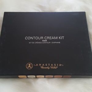 Anastasia Beverly Hills Makeup Contour Cream Kit Fair Poshmark